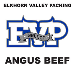 evp select - Products - Elkhorn Valley Packing