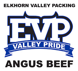 evp vp - Home - Elkhorn Valley Packing